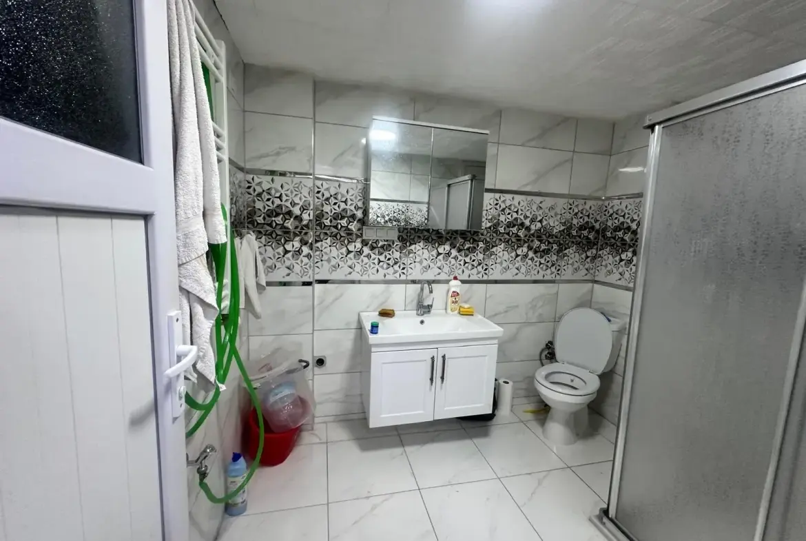 TURGUTALP HELVACI DURAĞI CİVARI SATILIK DAİRE