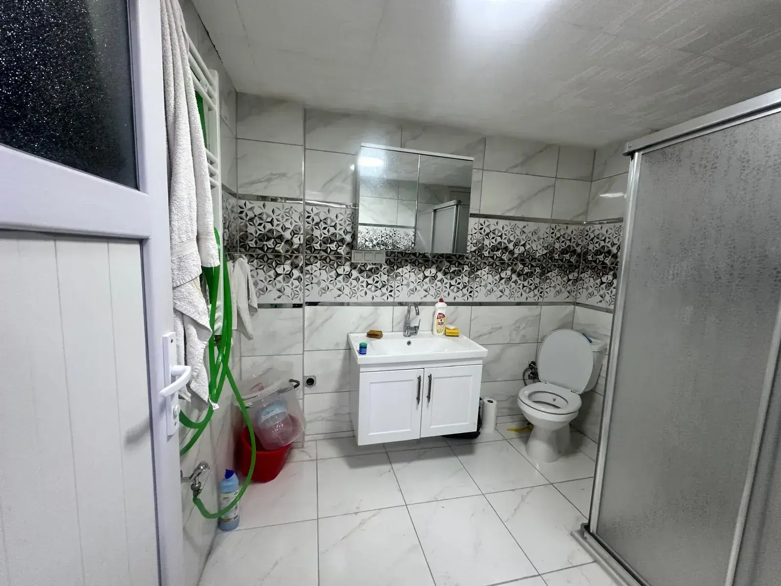 TURGUTALP HELVACI DURAĞI CİVARI SATILIK DAİRE