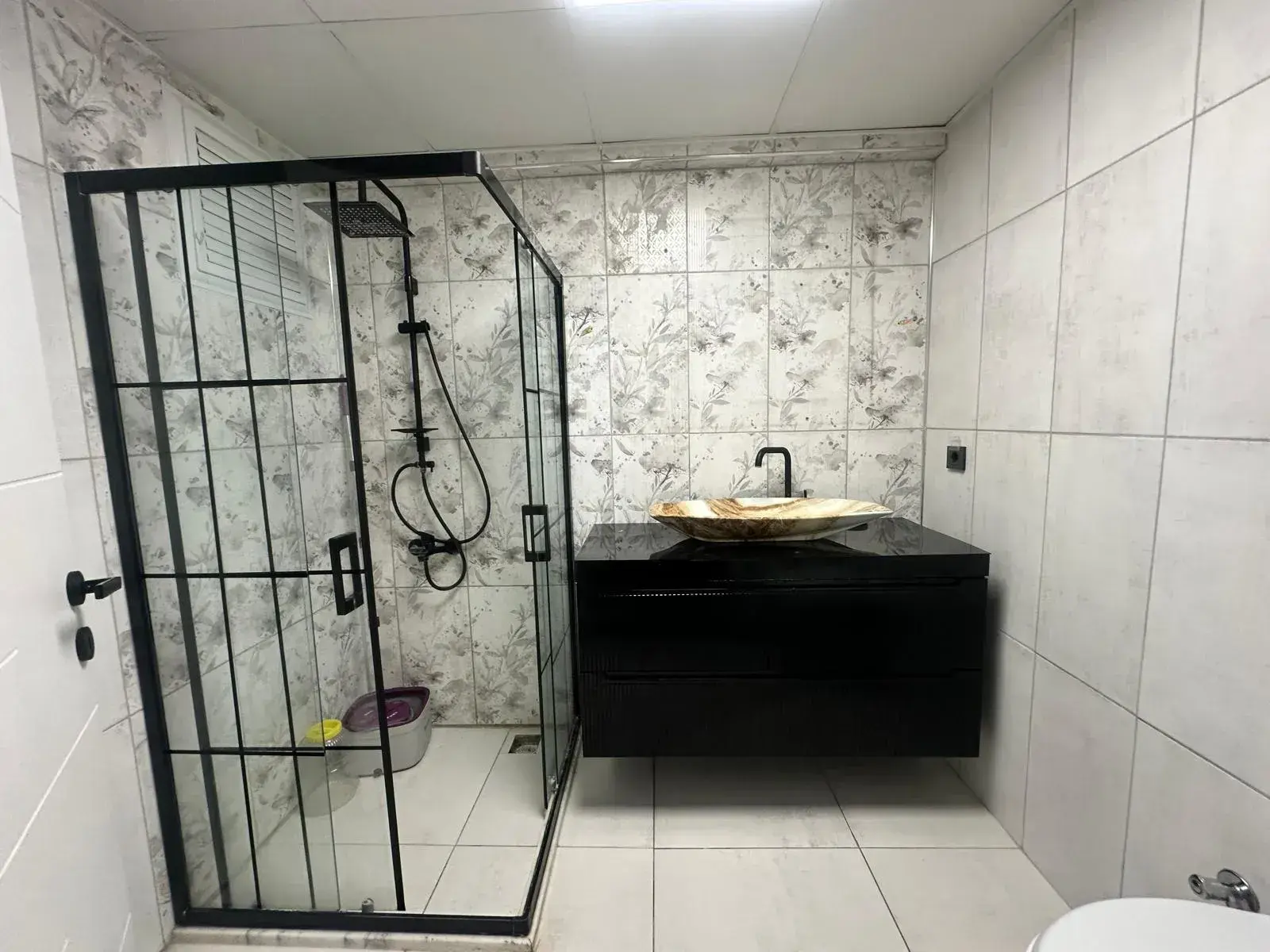 MERKEZDE BEŞYOLDA SARI HOCA AŞ EVİ CİVARINDA SATILIK DUBLEKS