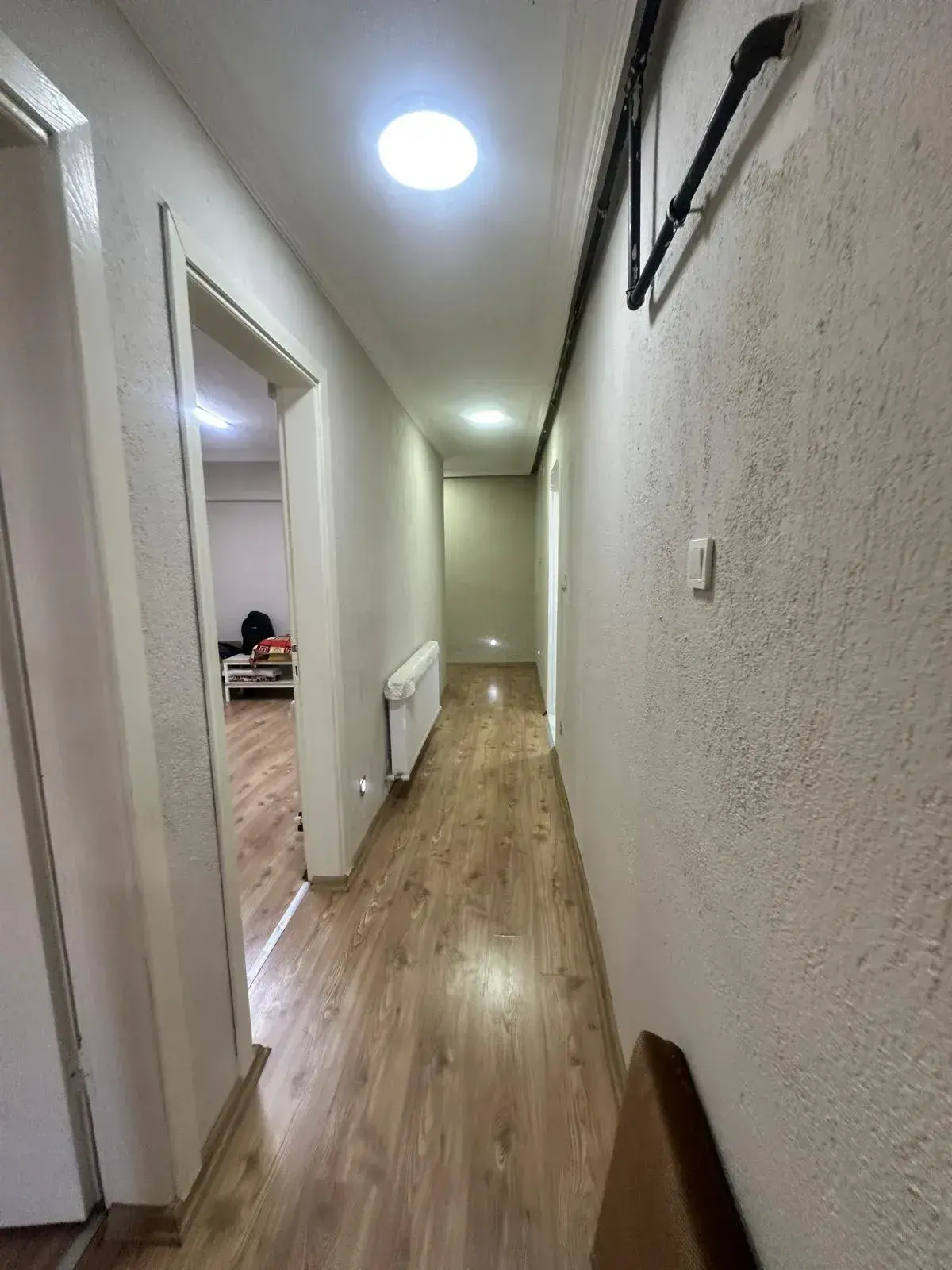 TURGUTALP HELVACI DURAĞI CİVARI SATILIK DAİRE