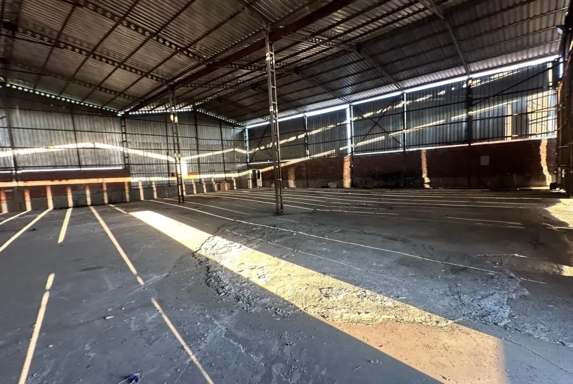 TURGUTALP MAHALLESİ ÇETİNER YAĞHANENİN KARŞISI KİRALIK DEPO