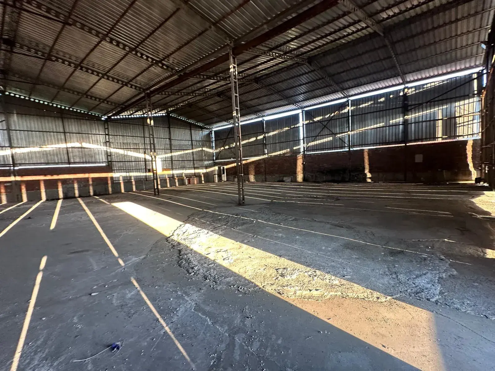 TURGUTALP MAHALLESİ ÇETİNER YAĞHANENİN KARŞISI KİRALIK DEPO