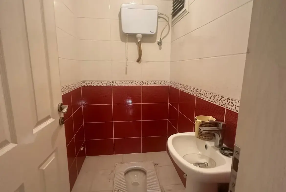 MEDİGÜN HASTANESİ CİVARI KİRALIK DAİRE