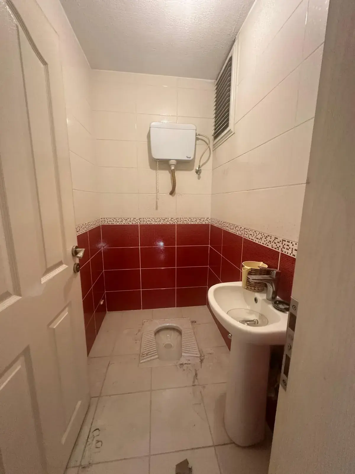 MEDİGÜN HASTANESİ CİVARI KİRALIK DAİRE