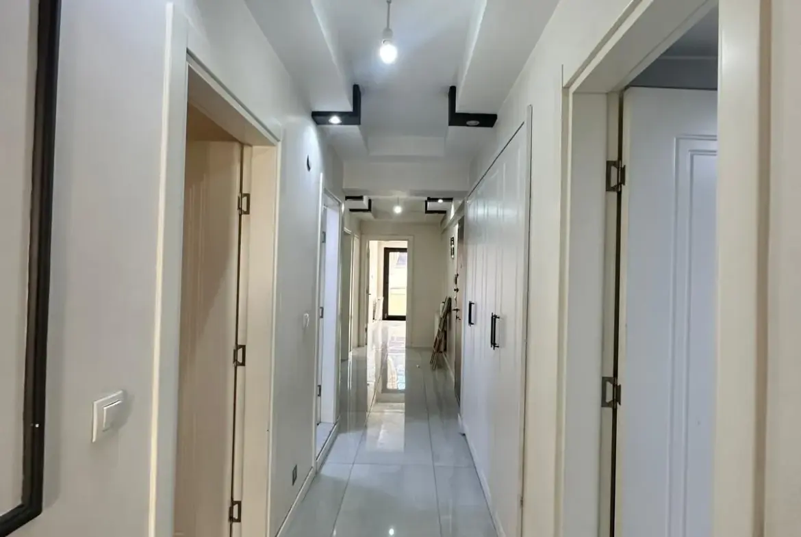 HAMİDİYE MAHALLESİ ULUPINAR CAMİ CİVARI SATILIK DAİRE