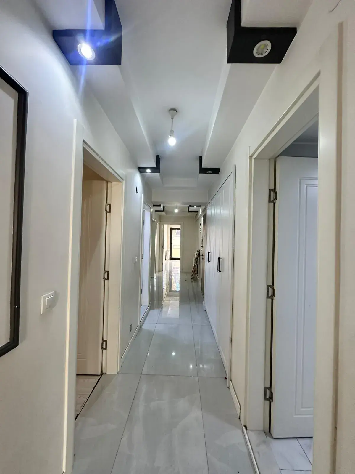 HAMİDİYE MAHALLESİ ULUPINAR CAMİ CİVARI SATILIK DAİRE