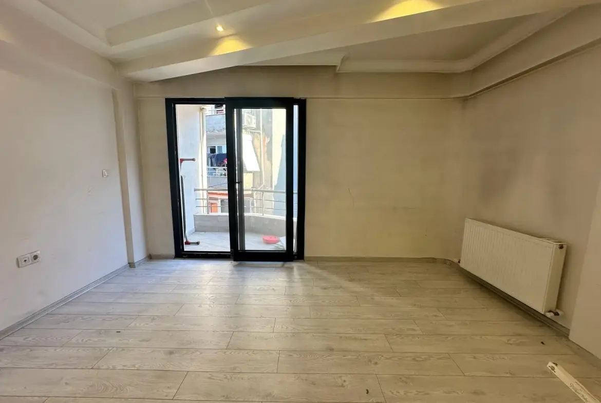 HAMİDİYE MAHALLESİ ULUPINAR CAMİ CİVARI SATILIK DAİRE