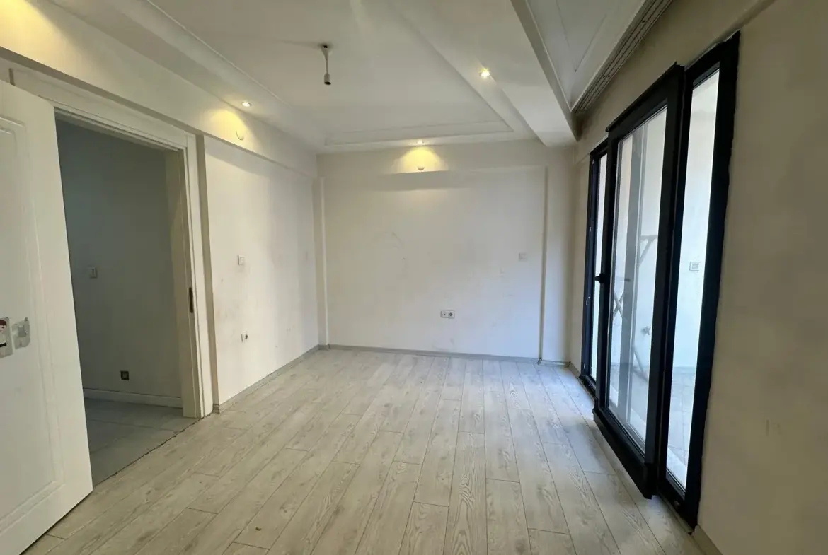HAMİDİYE MAHALLESİ ULUPINAR CAMİ CİVARI SATILIK DAİRE