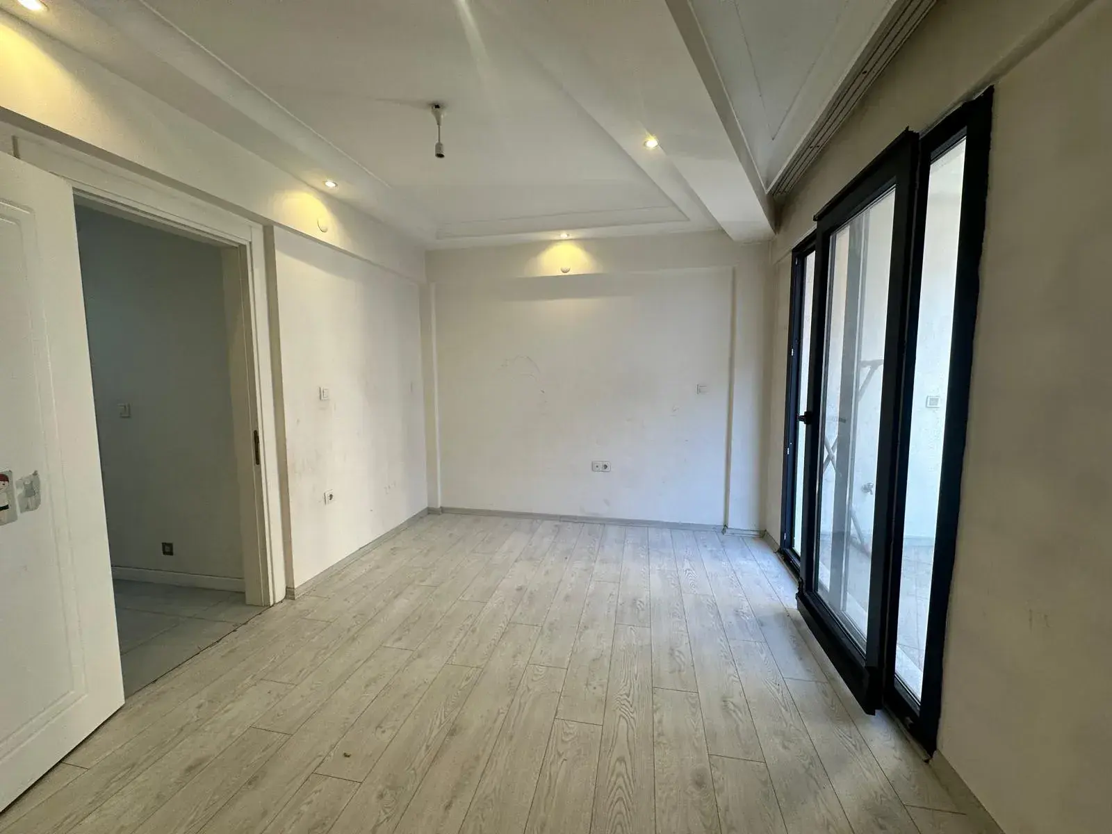HAMİDİYE MAHALLESİ ULUPINAR CAMİ CİVARI SATILIK DAİRE