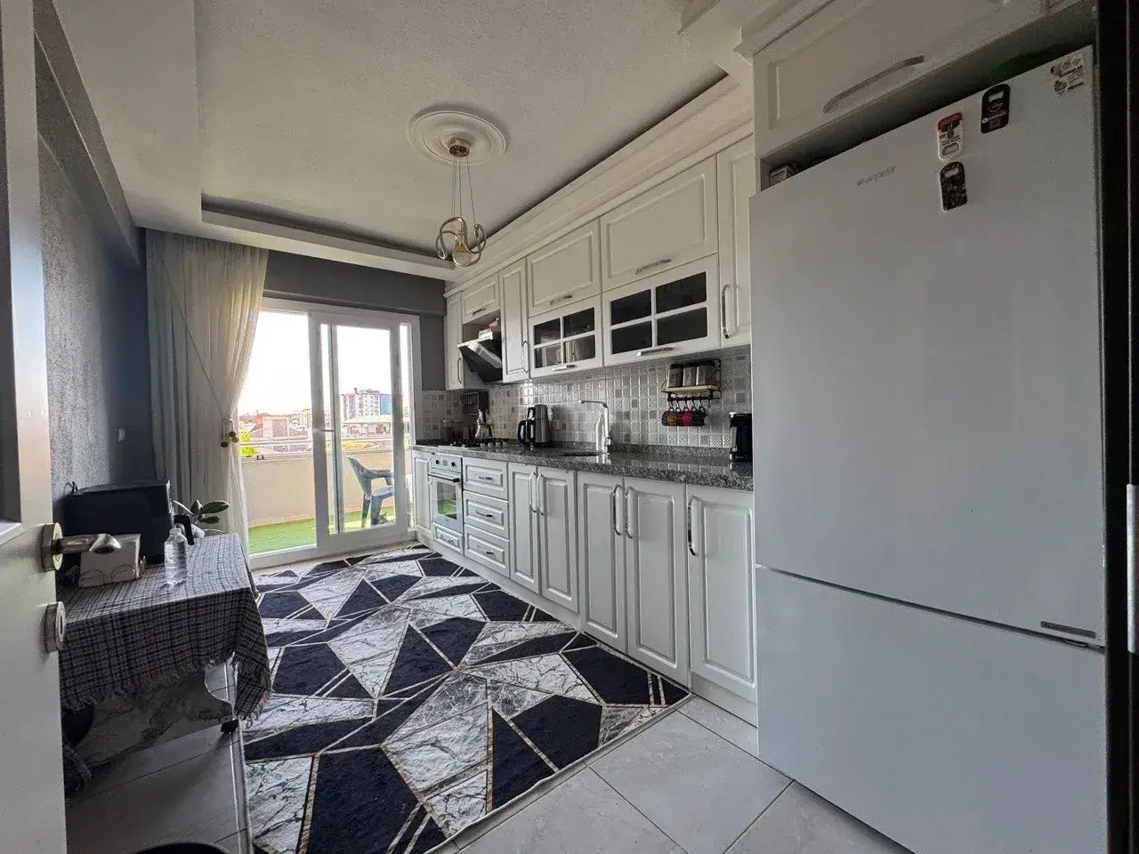 30117b0d-acee-49bd-b854-ef63a99ea039-1 Cuma Mahallesi Doğa Kafe Civarı Satılık 3+1 Daire