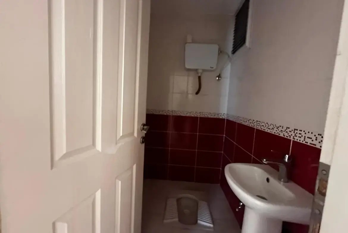 MEDİGÜN HASTANESİ CİVARI KİRALIK DAİRE