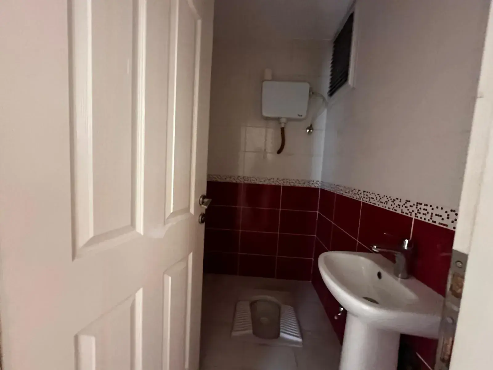MEDİGÜN HASTANESİ CİVARI KİRALIK DAİRE