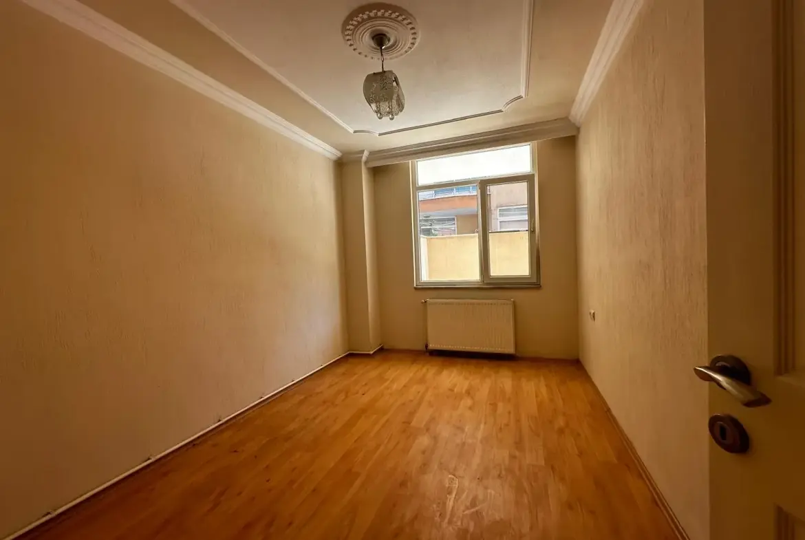 MEDİGÜN HASTANESİ CİVARI KİRALIK DAİRE