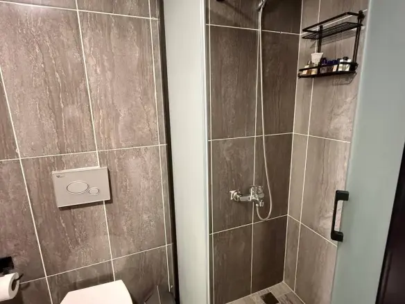 Kurtuluş Mahallesi’nde Merkezi Konumda Satılık 3+1 Daire