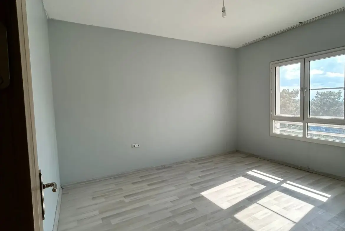 TURGUTALP MAHALLESİNDE ! ACİL ! TOKİLERDE SATILIK DAİRE