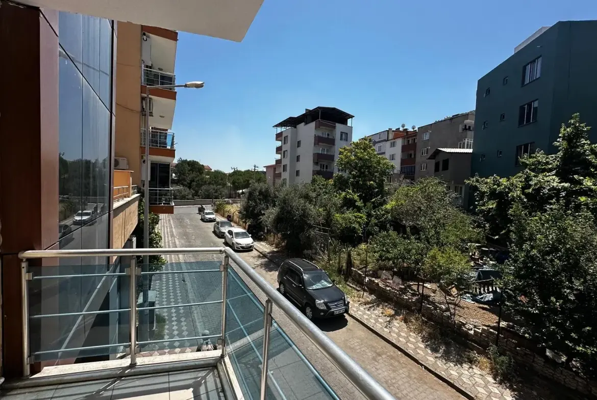 MEDİGÜN HASTANESİ CİVARI KİRALIK DAİRE