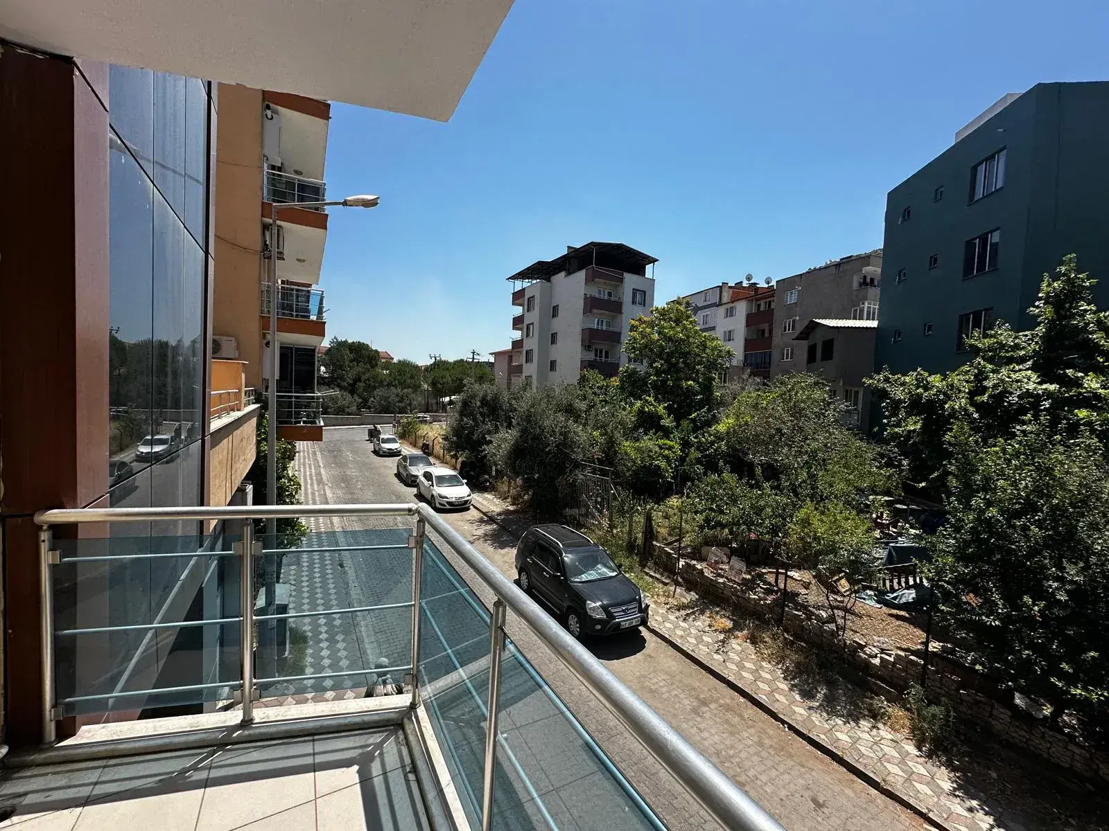 MEDİGÜN HASTANESİ CİVARI KİRALIK DAİRE