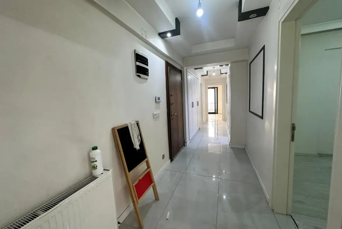 HAMİDİYE MAHALLESİ ULUPINAR CAMİ CİVARI SATILIK DAİRE