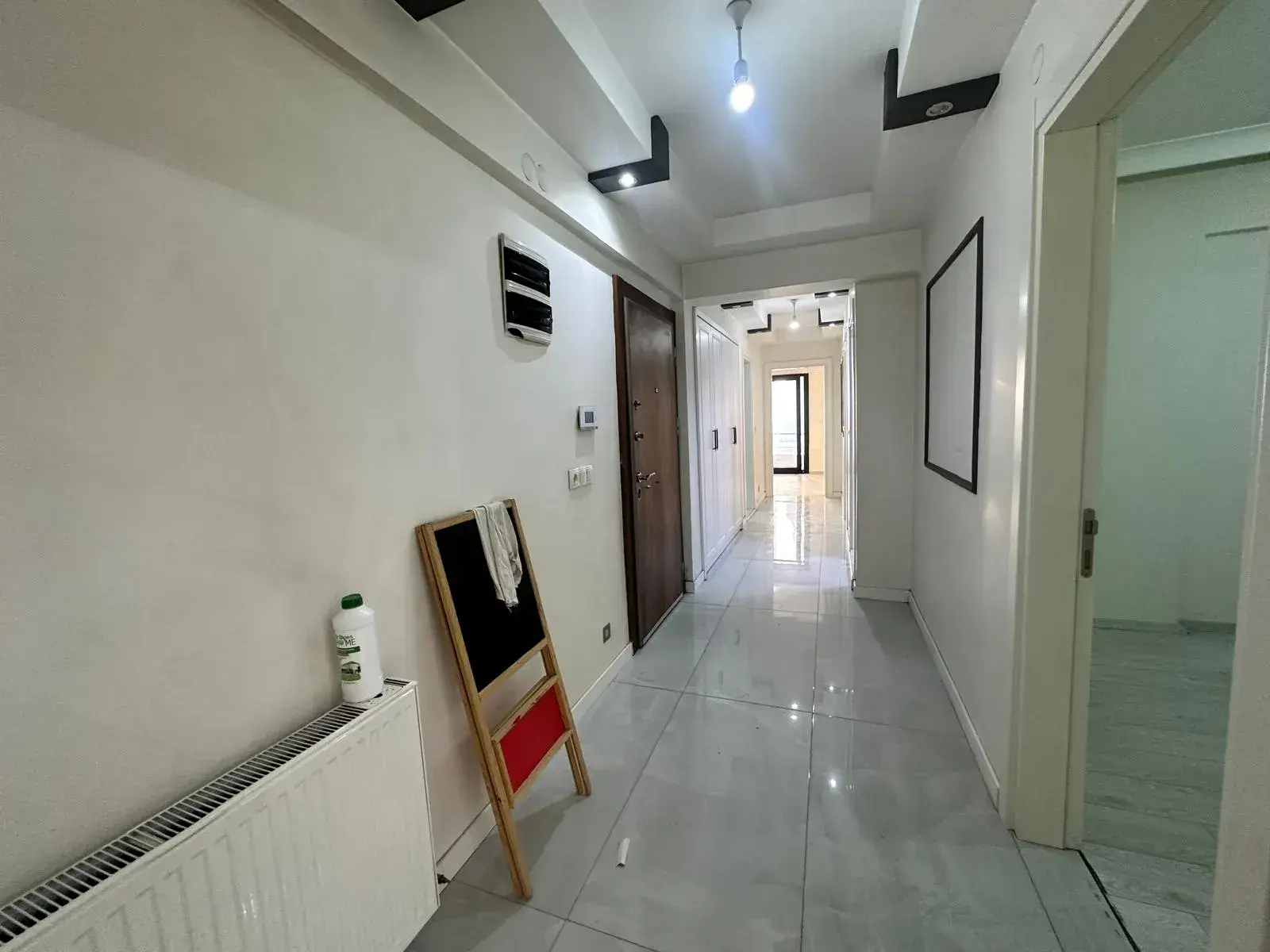 HAMİDİYE MAHALLESİ ULUPINAR CAMİ CİVARI SATILIK DAİRE