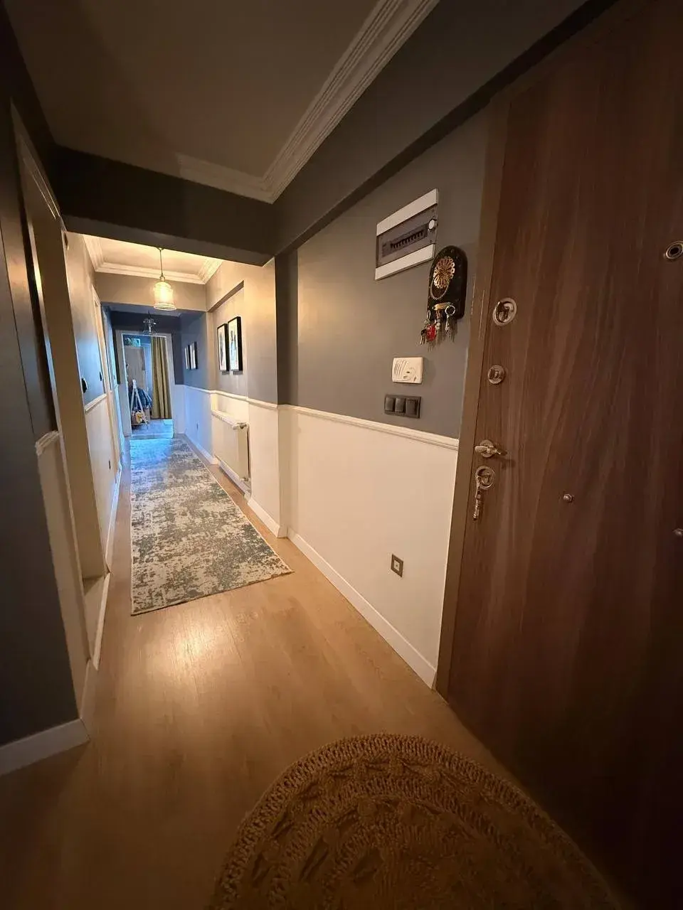 Kurtuluş Mahallesi’nde Merkezi Konumda Satılık 3+1 Daire
