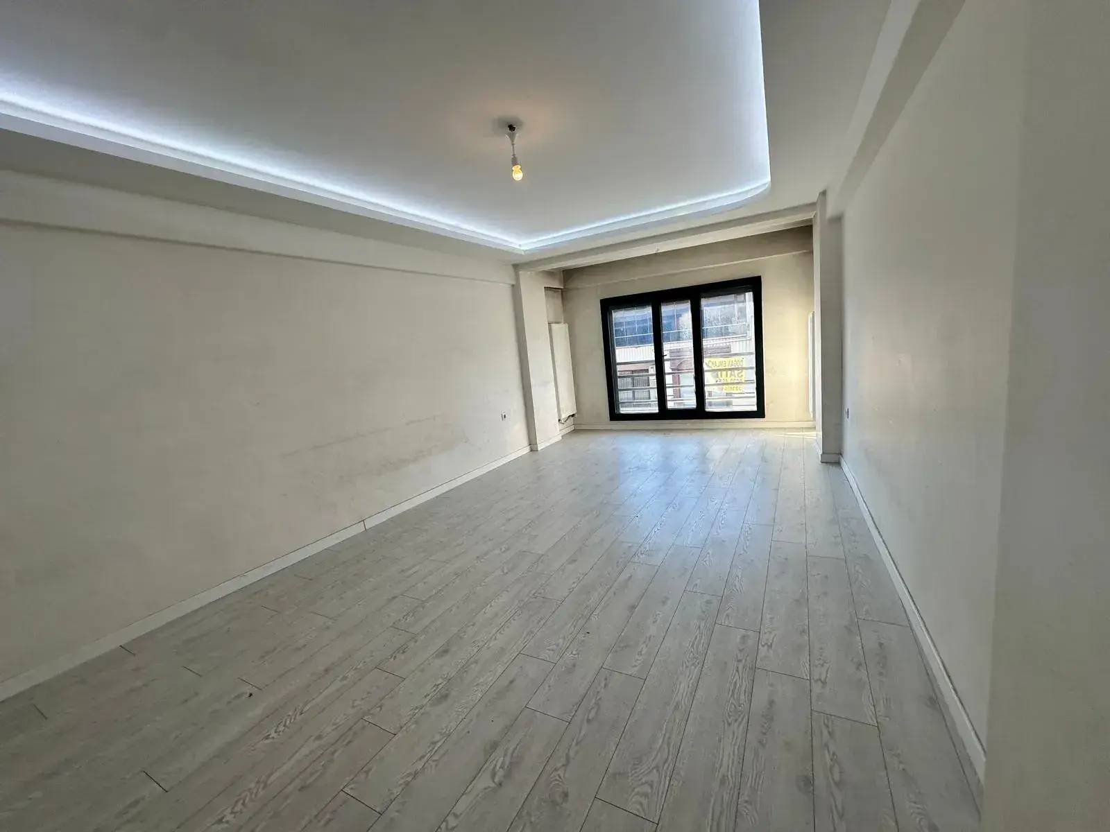 HAMİDİYE MAHALLESİ ULUPINAR CAMİ CİVARI SATILIK DAİRE