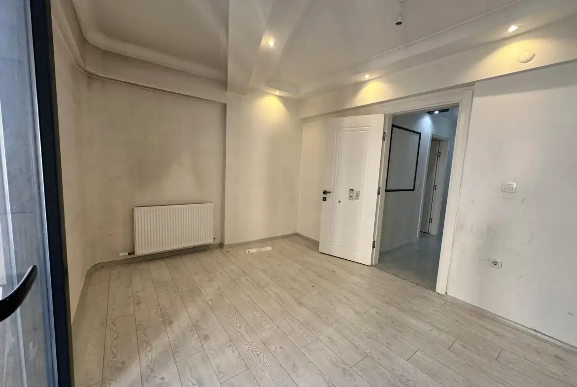 HAMİDİYE MAHALLESİ ULUPINAR CAMİ CİVARI SATILIK DAİRE