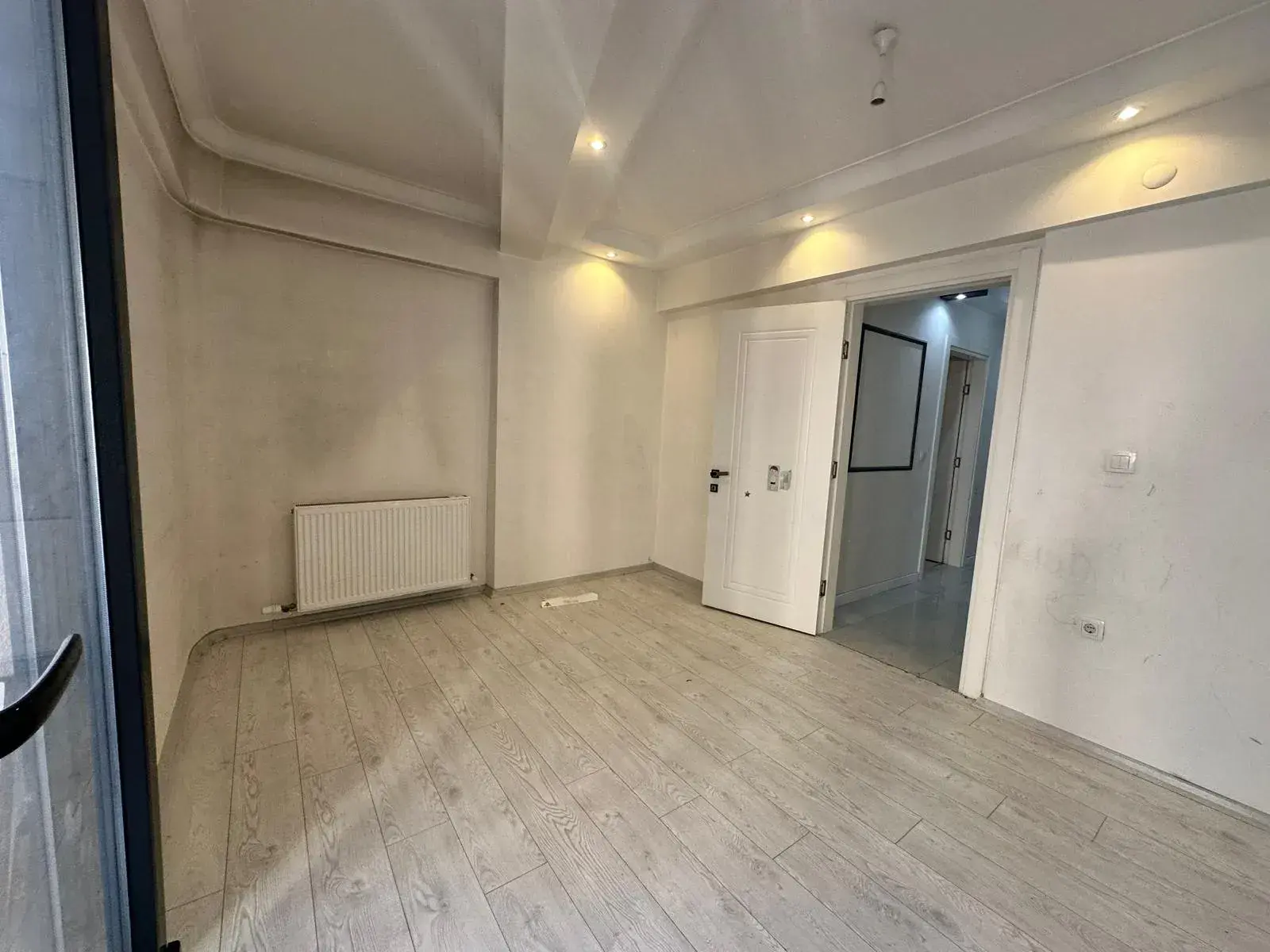 HAMİDİYE MAHALLESİ ULUPINAR CAMİ CİVARI SATILIK DAİRE