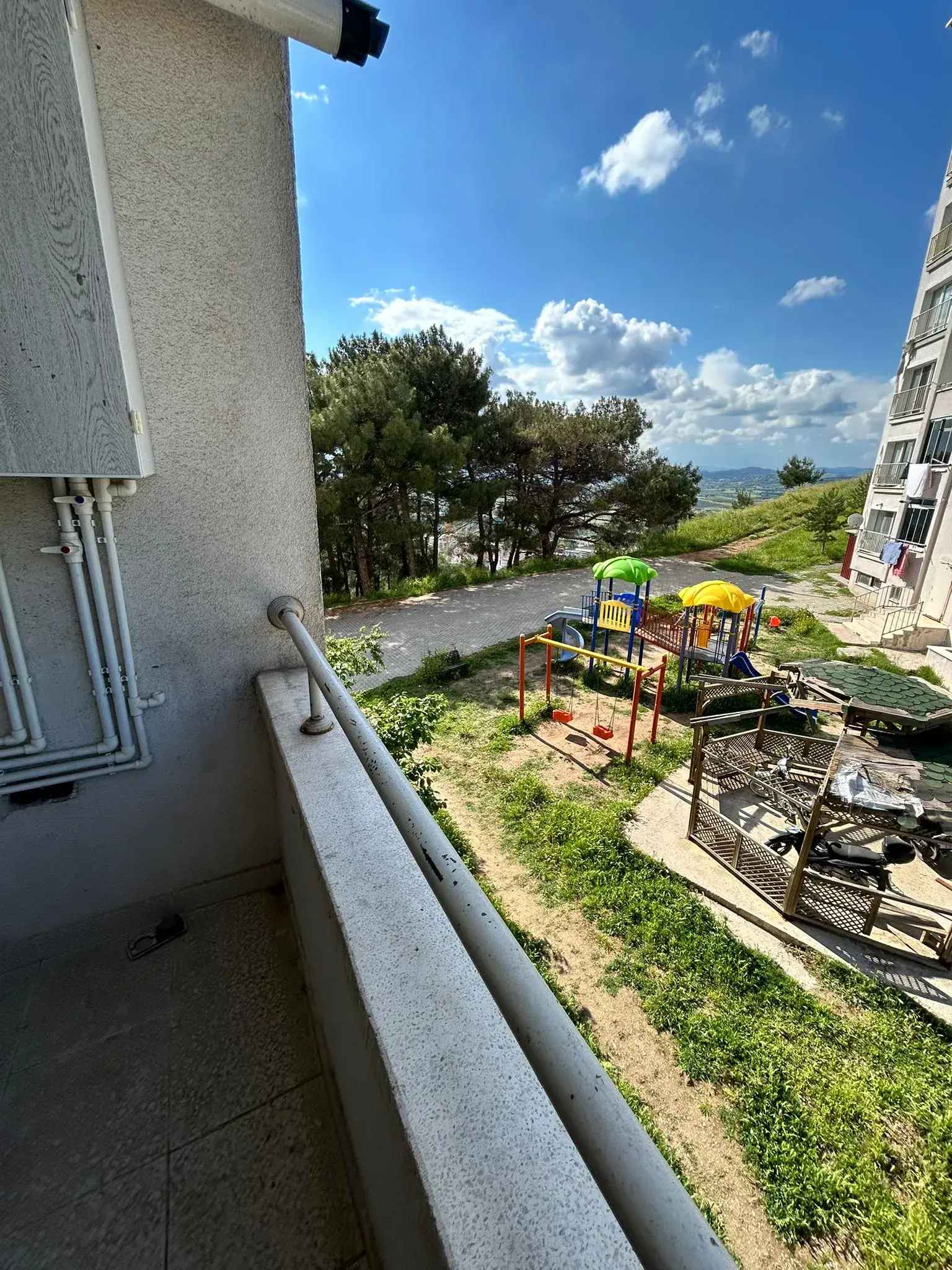 6599ca17-78a1-4779-bf2c-dccd63da105b TURGUTALP MAHALLESİNDE ! ACİL ! TOKİLERDE SATILIK DAİRE