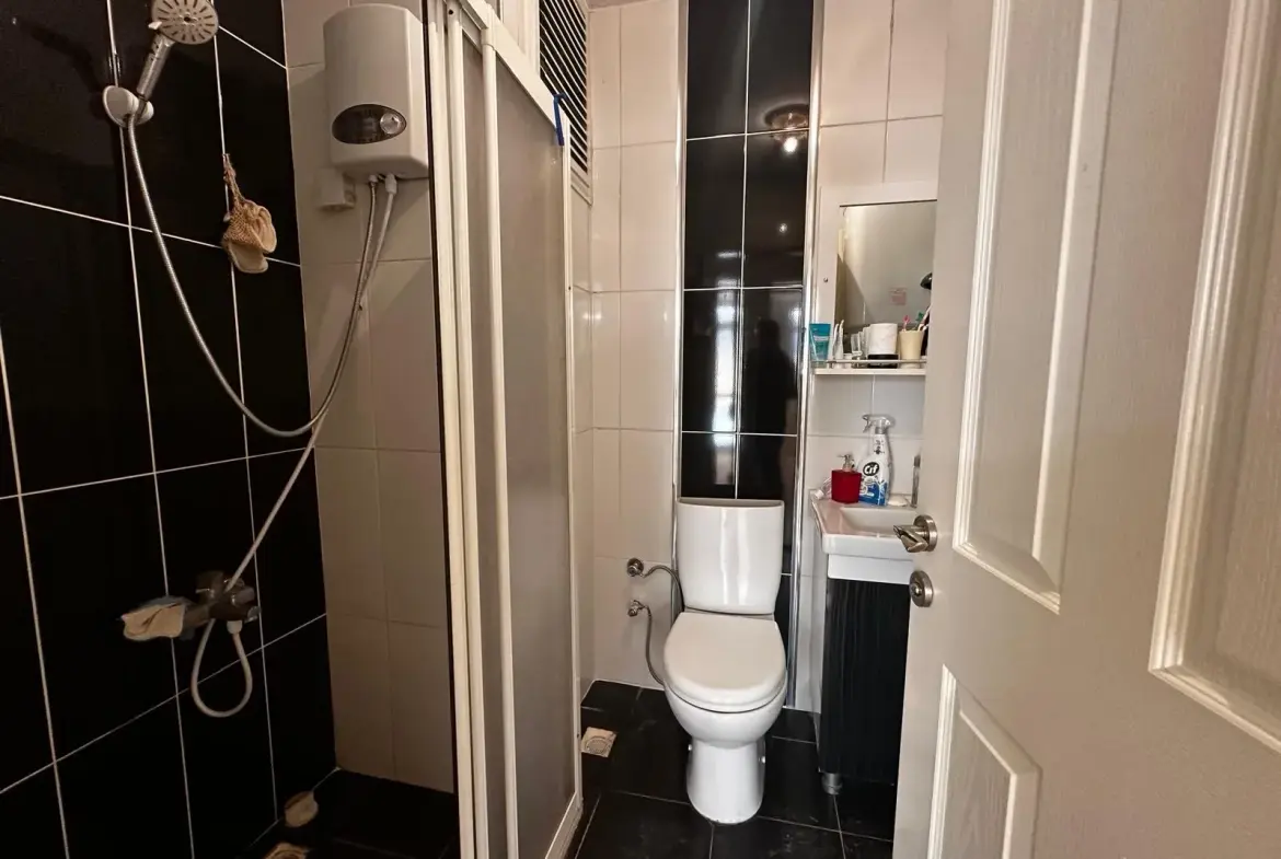 MEDİGÜN HASTANESİ CİVARI KİRALIK DAİRE