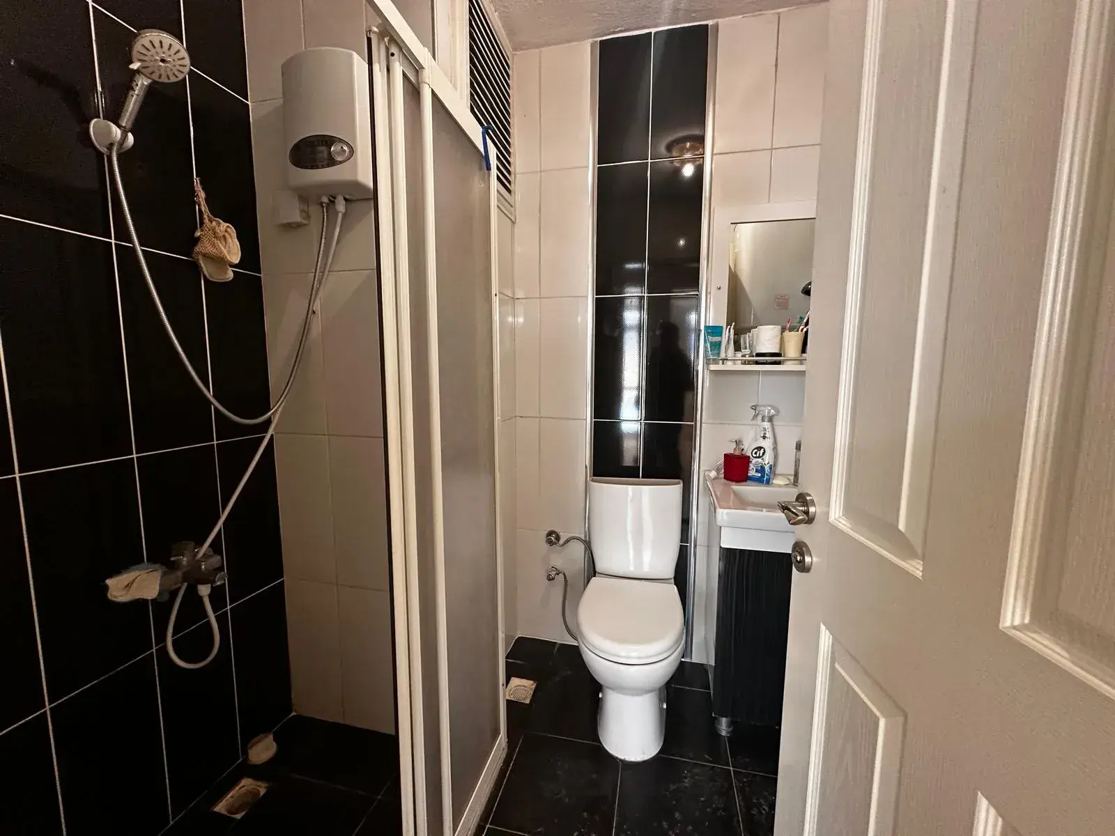 MEDİGÜN HASTANESİ CİVARI KİRALIK DAİRE