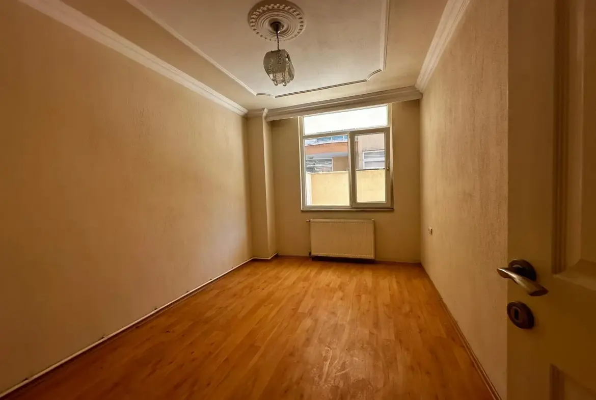 MEDİGÜN HASTANESİ CİVARI KİRALIK DAİRE