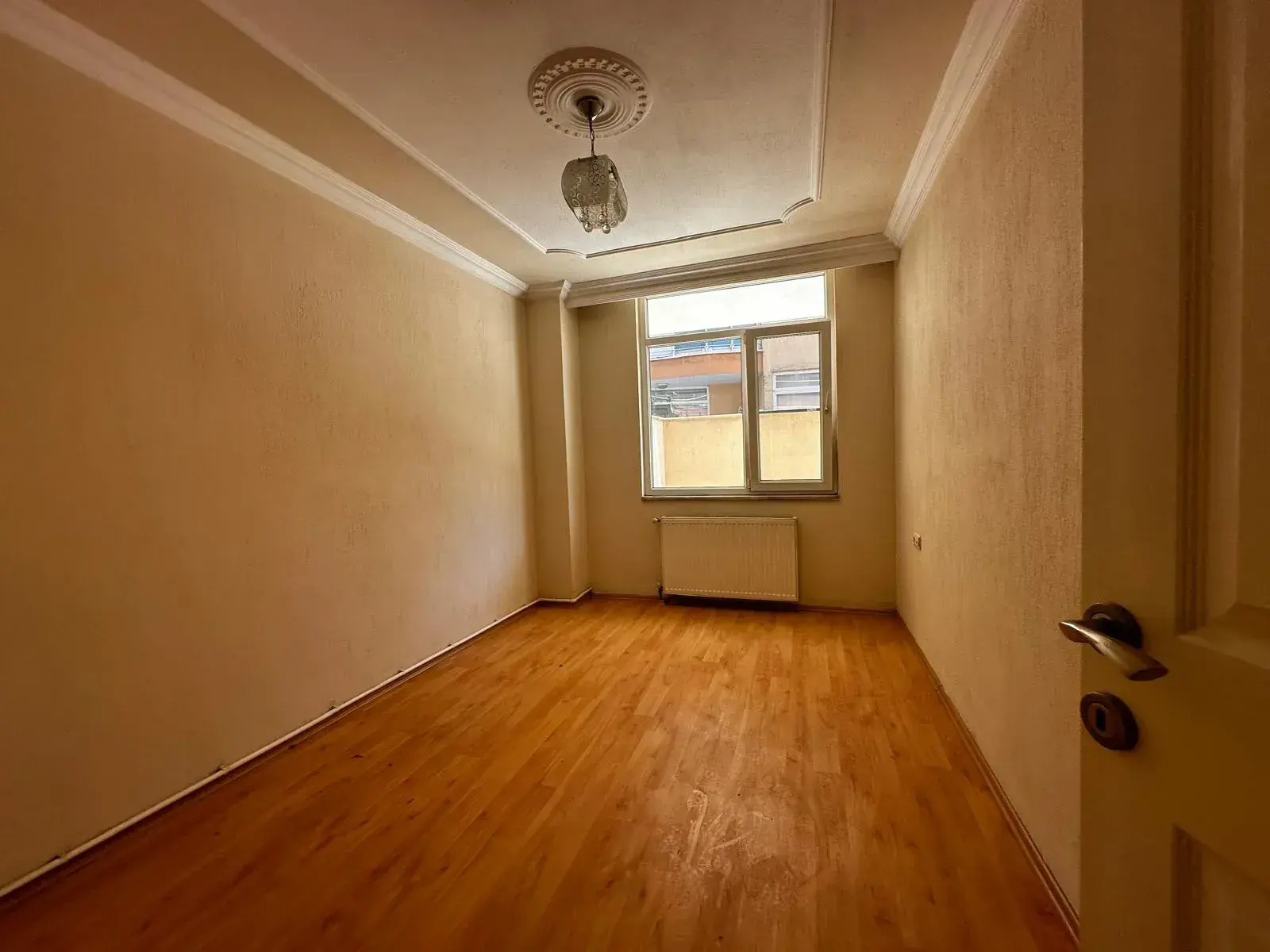 MEDİGÜN HASTANESİ CİVARI KİRALIK DAİRE