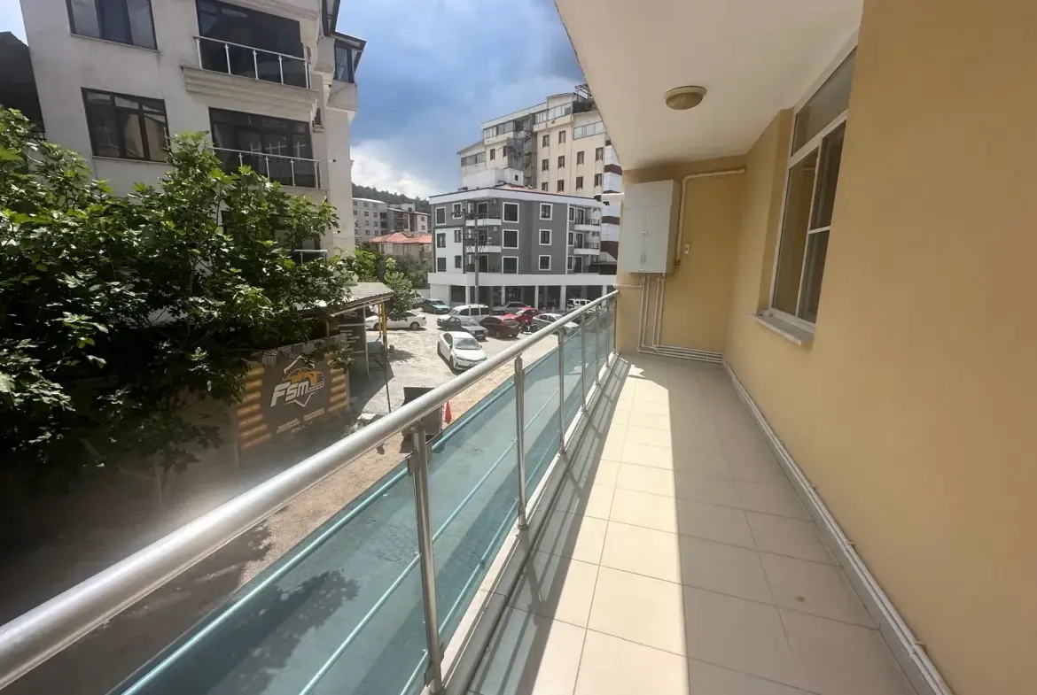 MEDİGÜN HASTANESİ CİVARI KİRALIK DAİRE