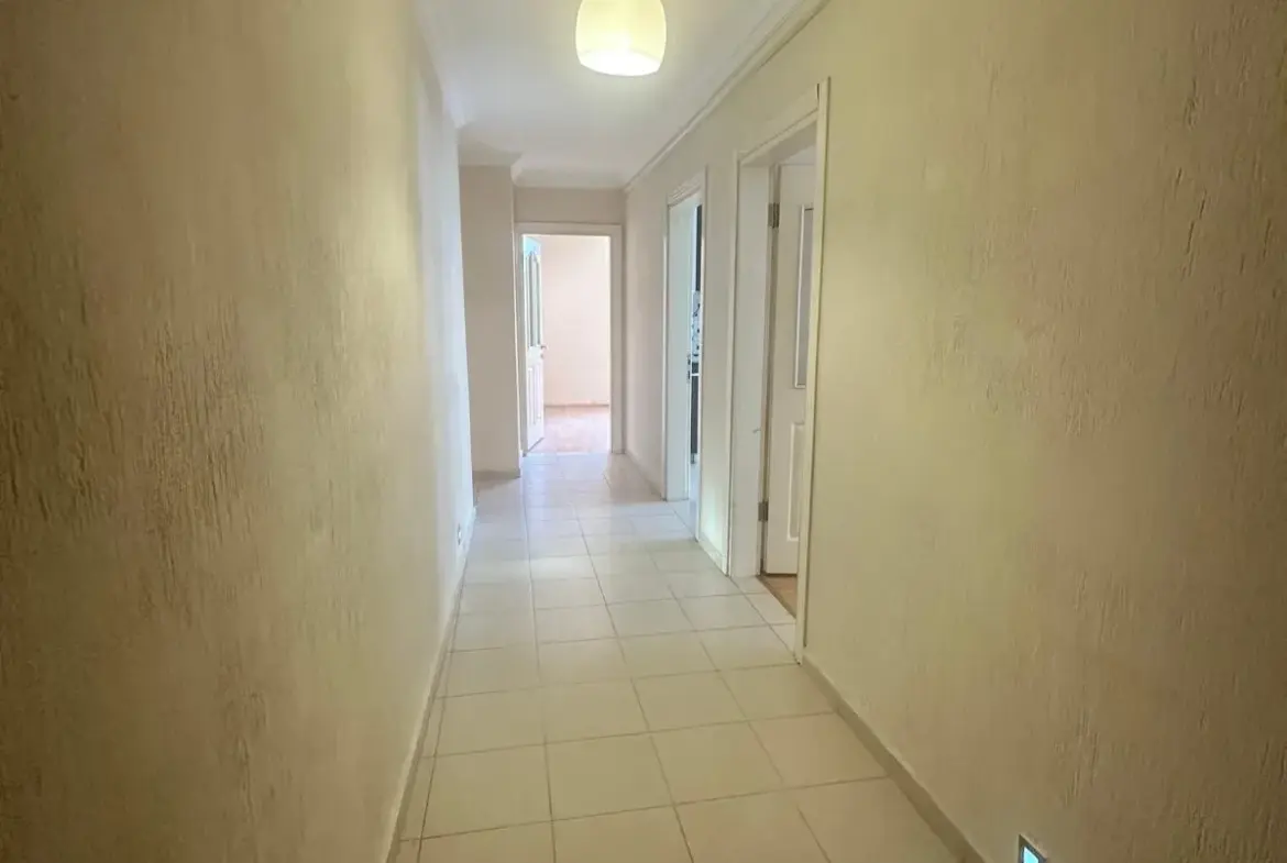 MEDİGÜN HASTANESİ CİVARI KİRALIK DAİRE
