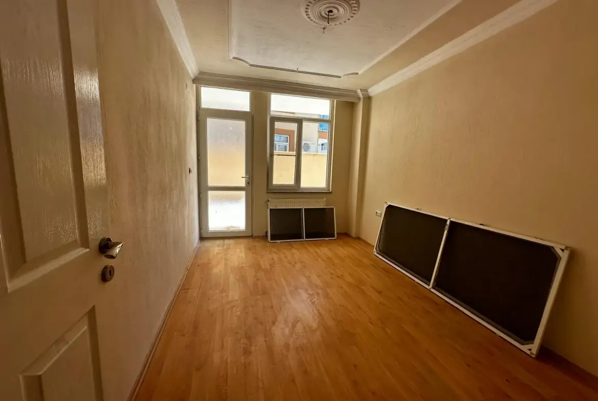 MEDİGÜN HASTANESİ CİVARI KİRALIK DAİRE