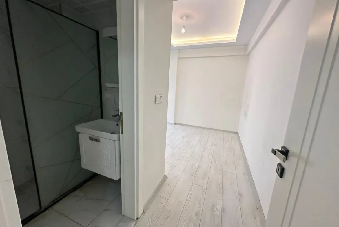 HAMİDİYE MAHALLESİ ULUPINAR CAMİ CİVARI SATILIK DAİRE