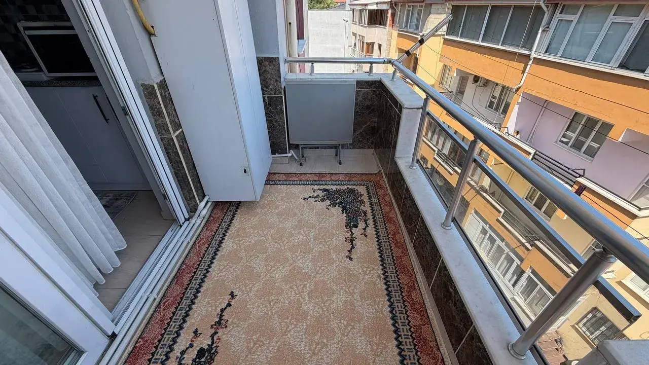 9e80588e-de8d-4086-a6a8-011b8e5724c4 TURGUTALP MAHALLESİ ZORLU TİCARET ÜZERİ SATILIK 2+1 DAİRE