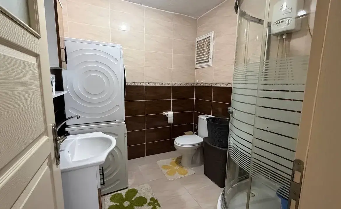 TURGUTALP MAHALLESİ ZORLU TİCARET ÜZERİ SATILIK 2+1 DAİRE