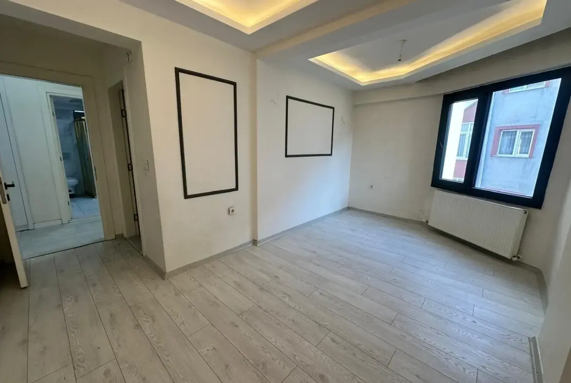 HAMİDİYE MAHALLESİ ULUPINAR CAMİ CİVARI SATILIK DAİRE
