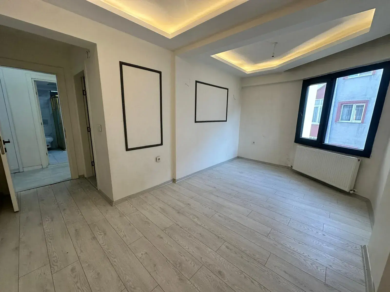 HAMİDİYE MAHALLESİ ULUPINAR CAMİ CİVARI SATILIK DAİRE