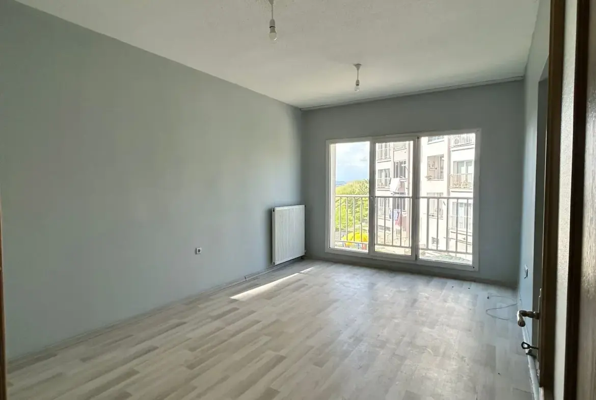 TURGUTALP MAHALLESİNDE ! ACİL ! TOKİLERDE SATILIK DAİRE