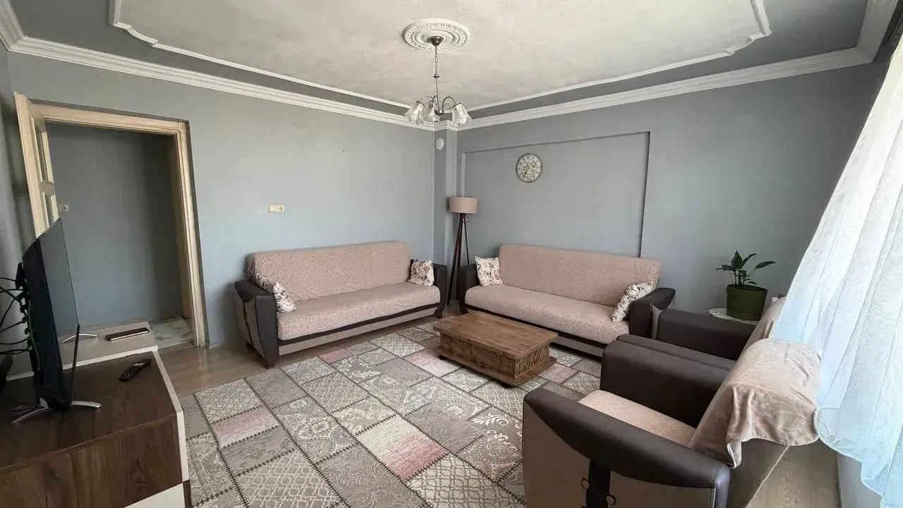 ba10b8c6-4dc8-4f10-b959-6de4263f3dec TURGUTALP MAHALLESİ ZORLU TİCARET ÜZERİ SATILIK 2+1 DAİRE