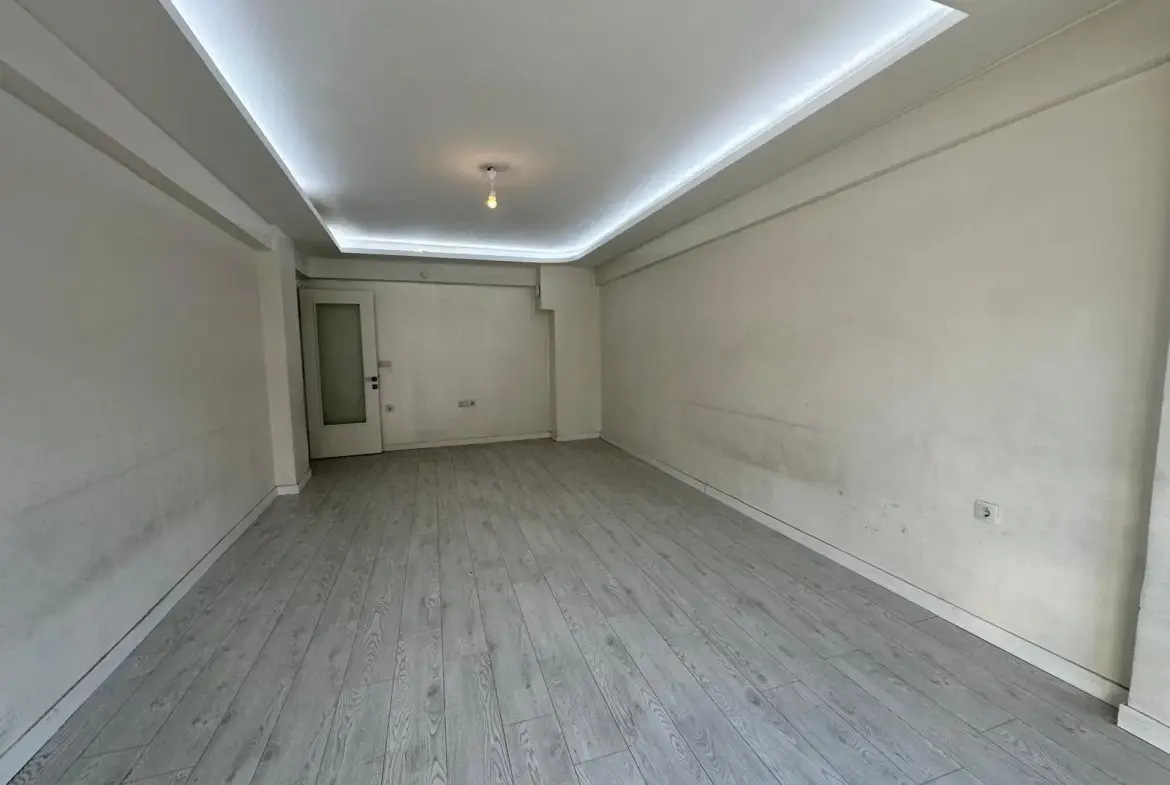 HAMİDİYE MAHALLESİ ULUPINAR CAMİ CİVARI SATILIK DAİRE