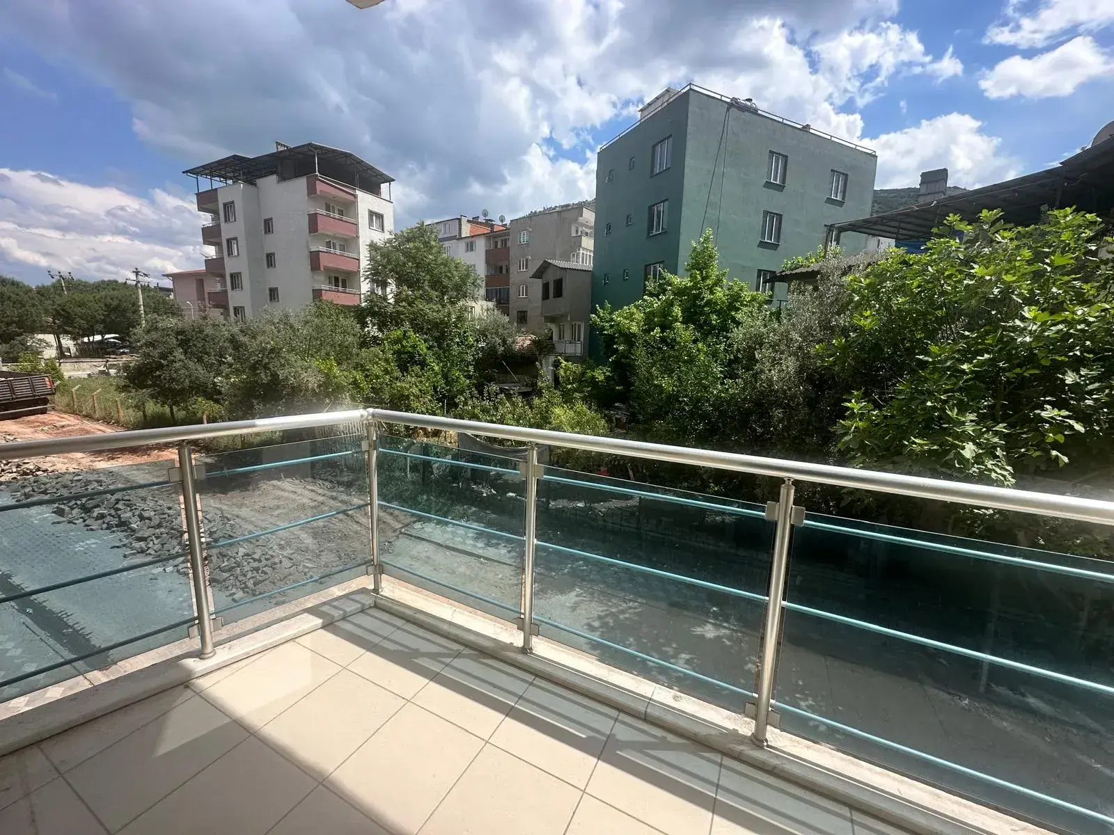 MEDİGÜN HASTANESİ CİVARI KİRALIK DAİRE