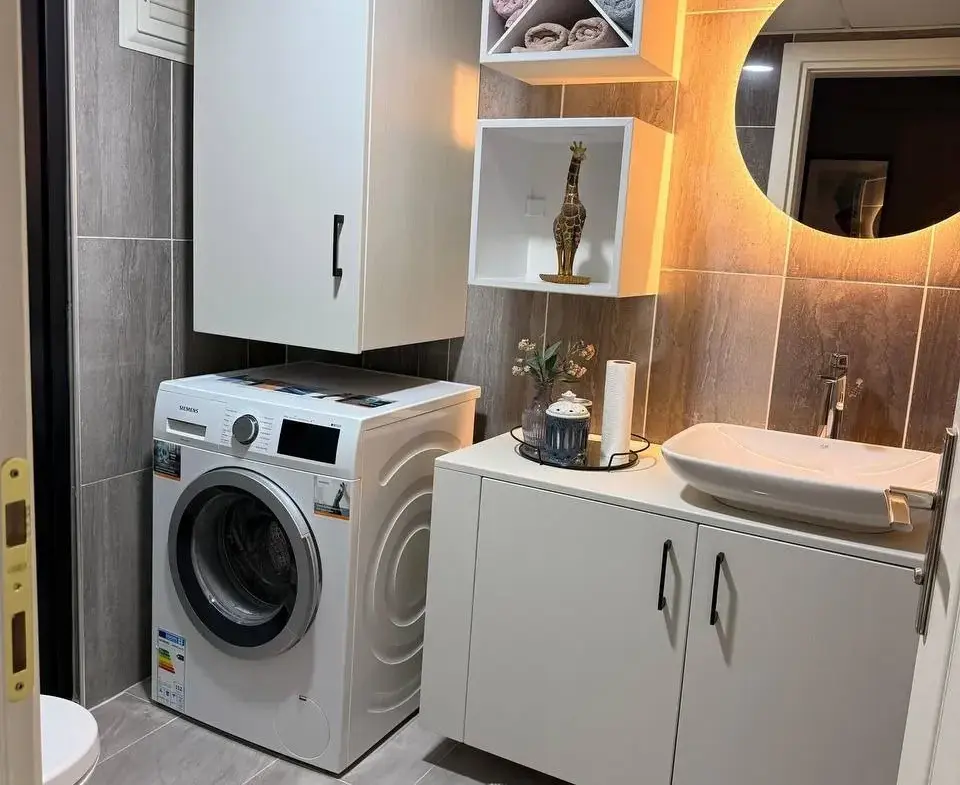Kurtuluş Mahallesi’nde Merkezi Konumda Satılık 3+1 Daire
