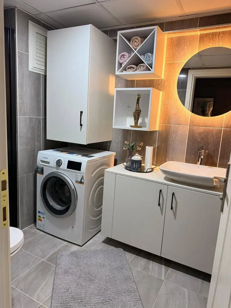 Kurtuluş Mahallesi’nde Merkezi Konumda Satılık 3+1 Daire