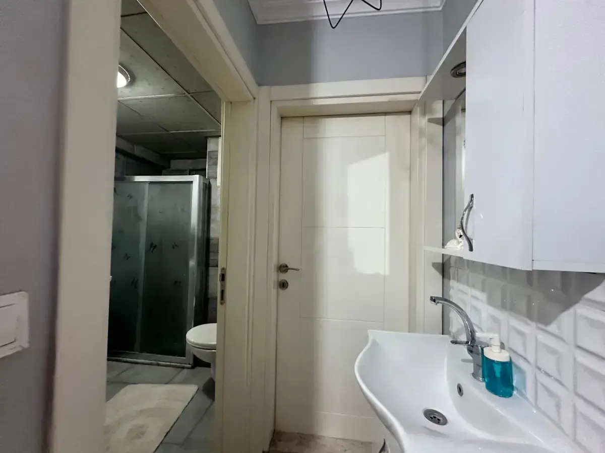 FAİK USTA MEVKİNDE ERENLER CAMİ CİVARI SATILIK DAİRE