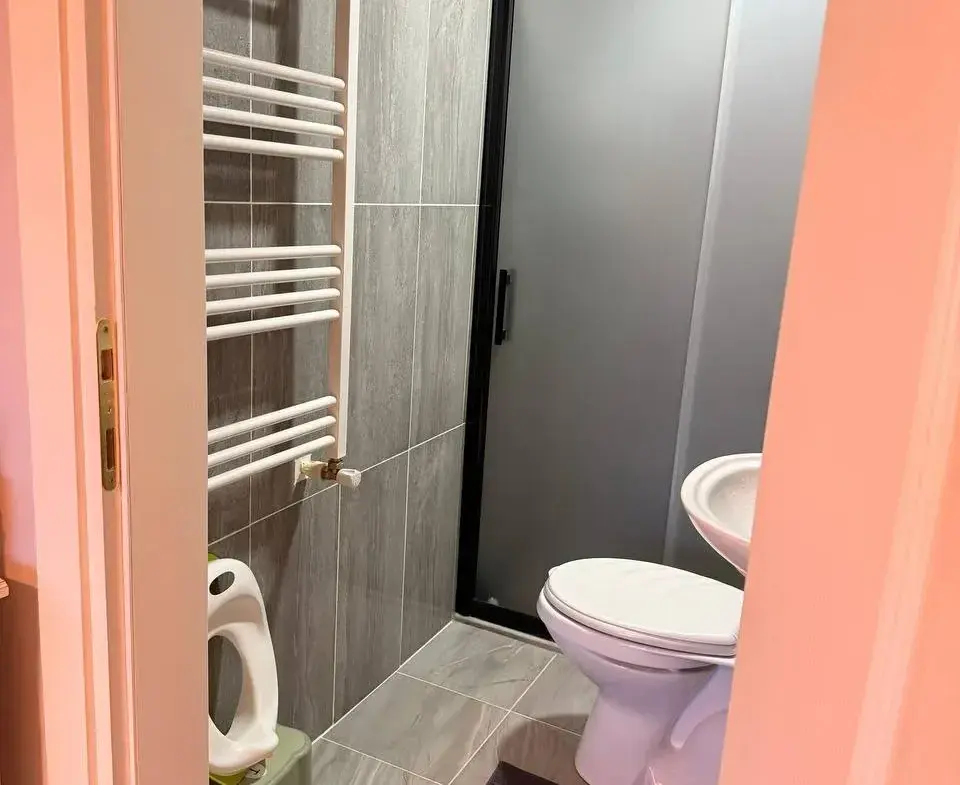 Kurtuluş Mahallesi’nde Merkezi Konumda Satılık 3+1 Daire