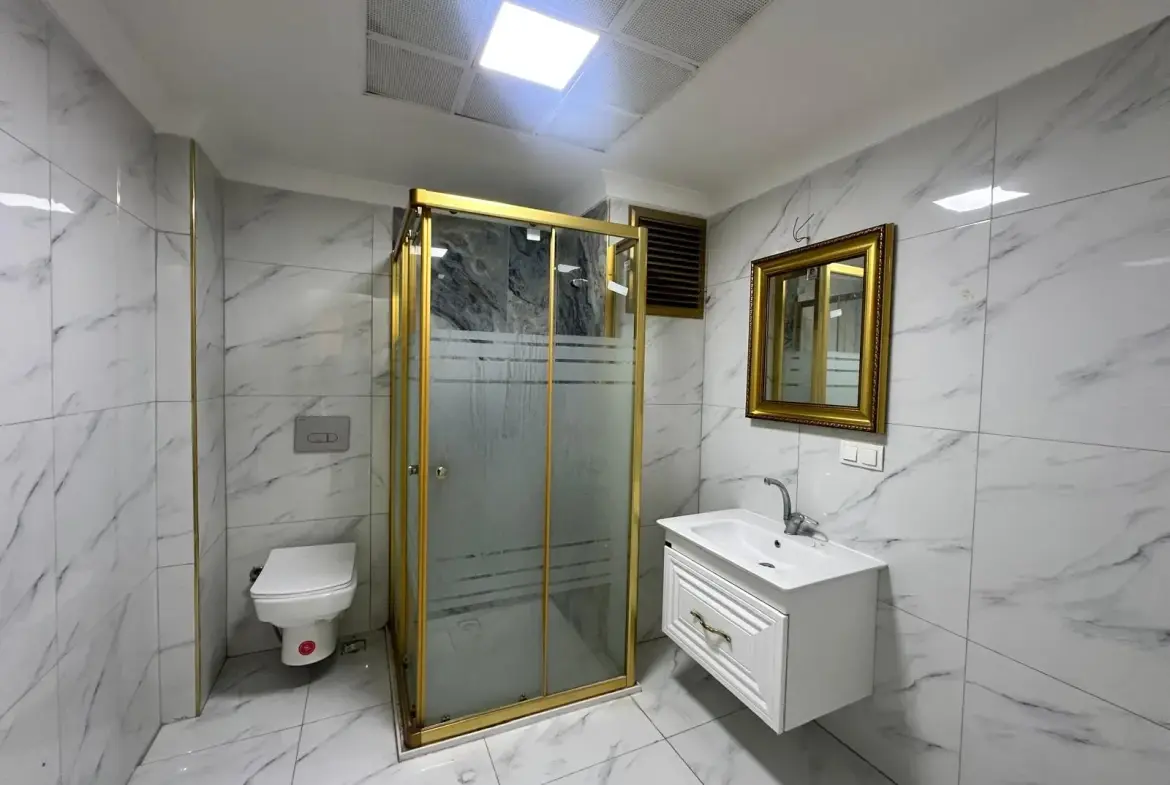 HAMİDİYE MAHALLESİ ULUPINAR CAMİ CİVARI SATILIK DAİRE