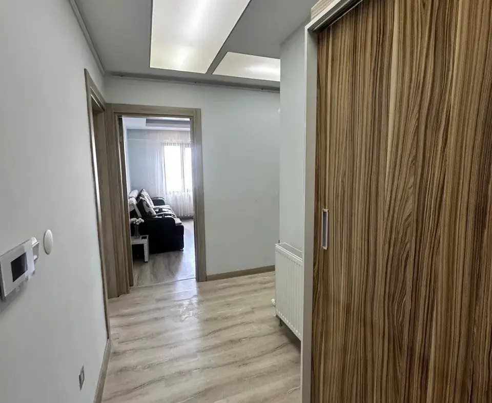 CUMHURİYET MAHALLESİ ONBAŞIOĞLU SİTESİ'NDE SATILIK 3+1 DAİRE